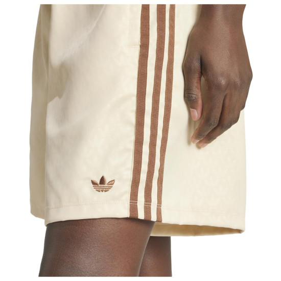 Adidas Γυναικείο σορτς Monogram Shorts